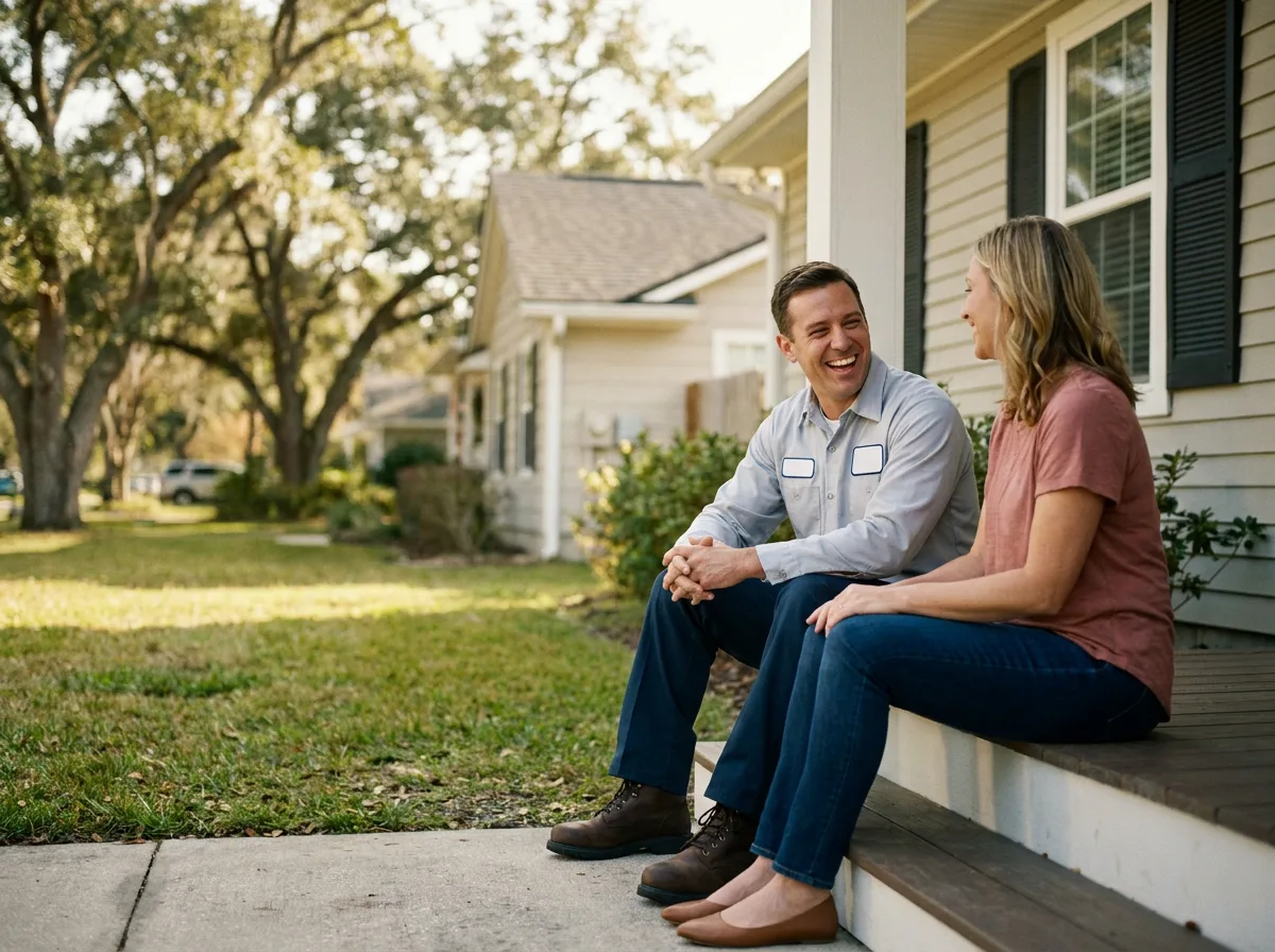 Septic tank pumping FAQs for Camilla, GA